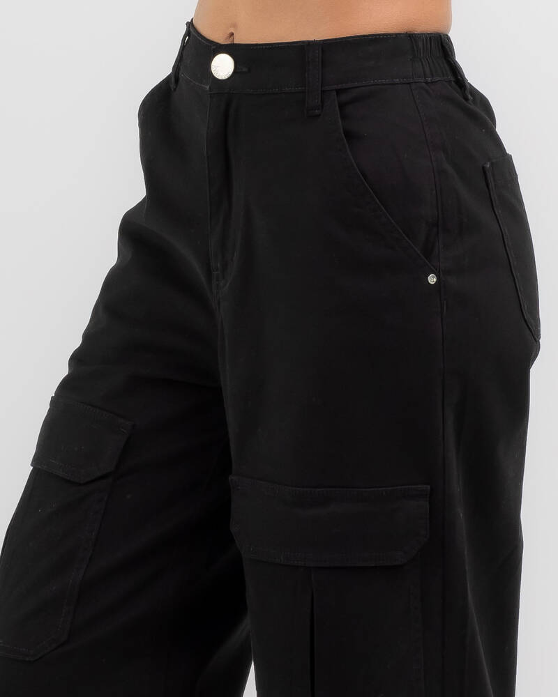Ava And Ever Crew Pants for Womens