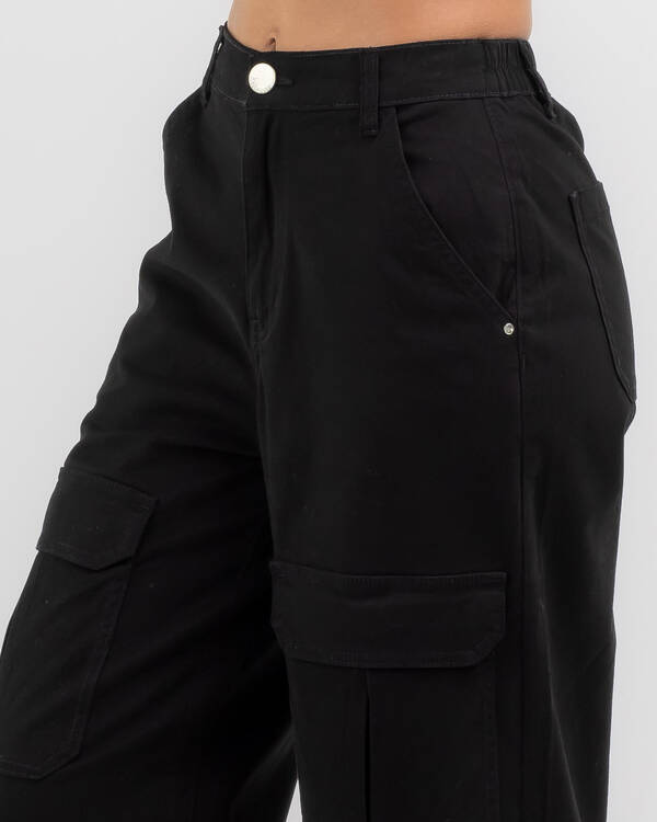Ava And Ever Crew Pants for Womens