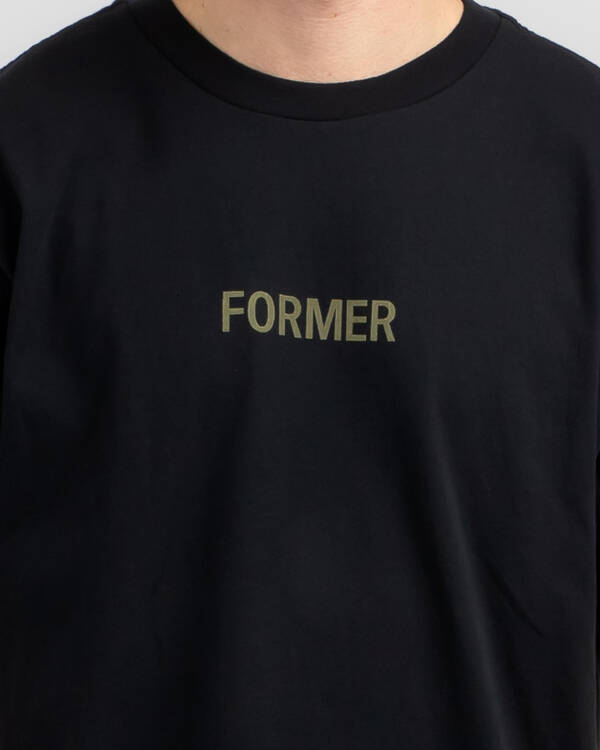 Former Requiem T-Shirt for Mens