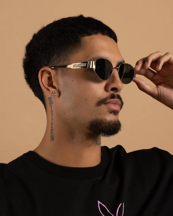 Playboy Do You Sunglasses for Mens