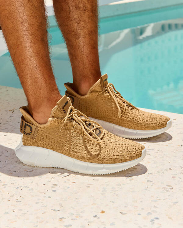 Lucid Camden Shoes for Mens