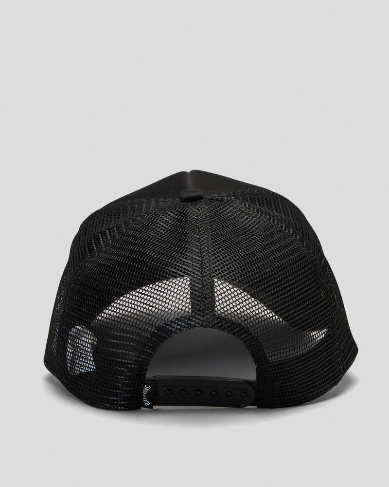 Billabong Ransom Trucker Cap for Mens