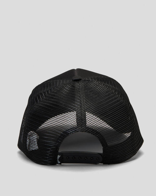 Billabong Ransom Trucker Cap for Mens