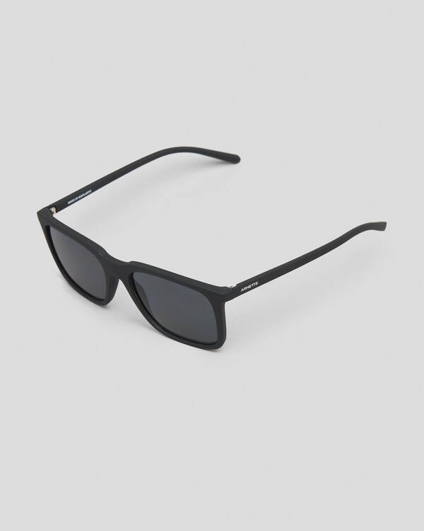Arnette Trigon Polarised Sunglasses for Mens