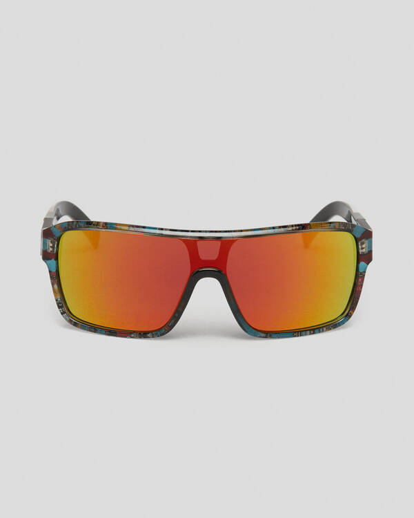 Dragon Alliance Remix Sunglasses for Mens