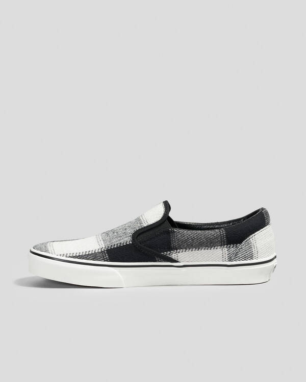 Vans Classic Slip-On Shoes for Mens