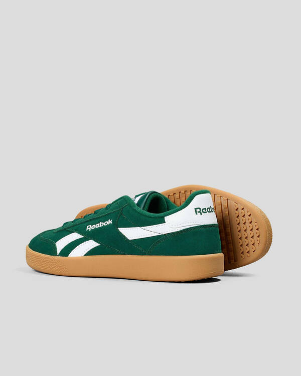 Reebok Smash Edge Shoes for Mens