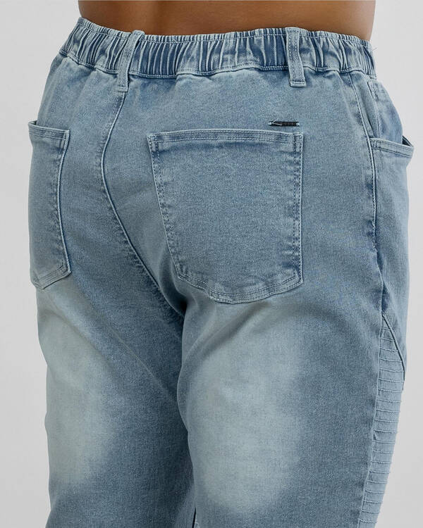 Lucid Provision Joggers for Mens
