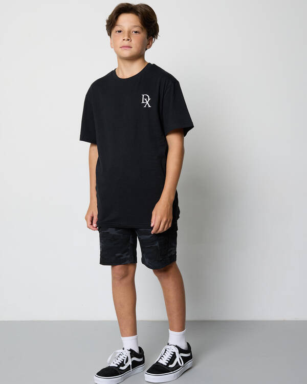 Dexter Boys' Vindicate Walk Shorts for Mens