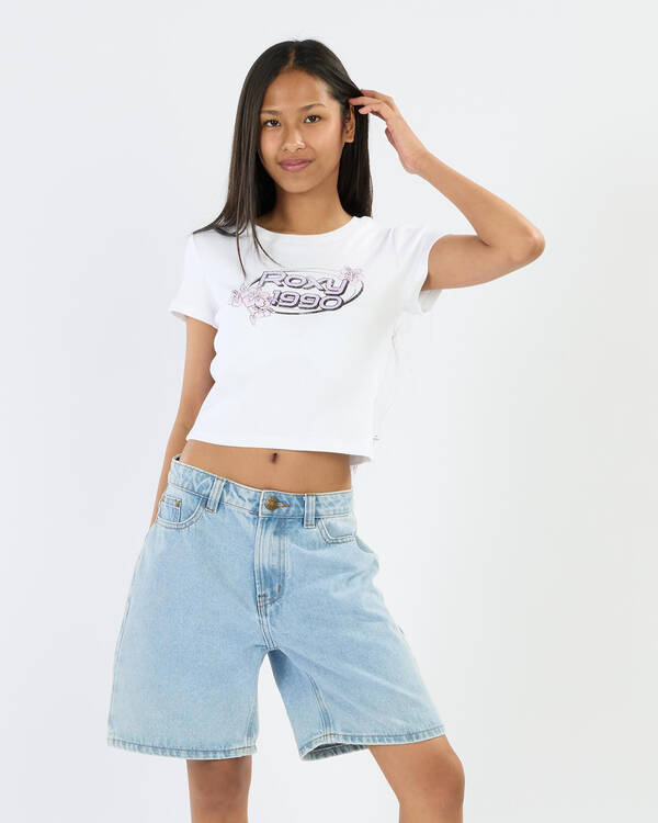 Girls' Baby One More Time T-Shirt
