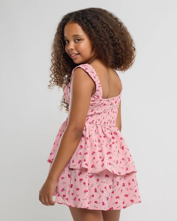Ava And Ever Girls' Lucy Playsuit for Womens