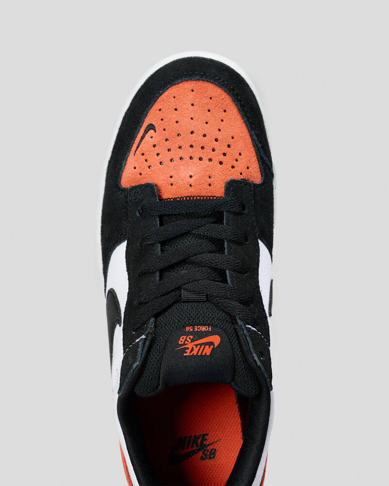 Nike Womens SB Force 58 Shoes for Womens