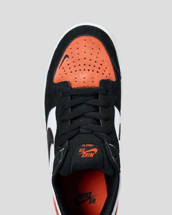 Nike Womens SB Force 58 Shoes for Womens