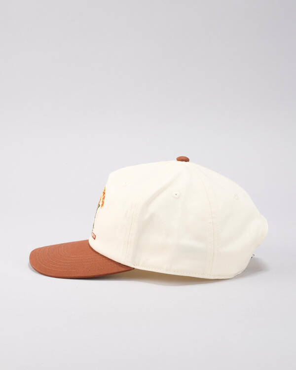 Rhythm Three Palms Cap for Mens