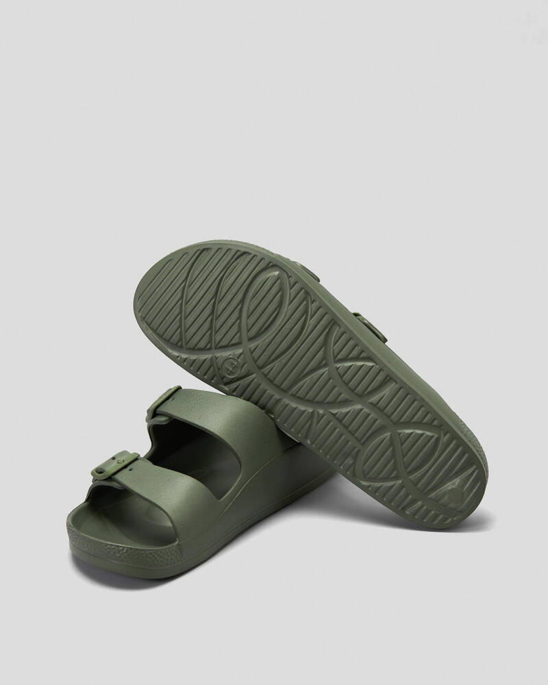 Lucid Cortina Sandals for Mens