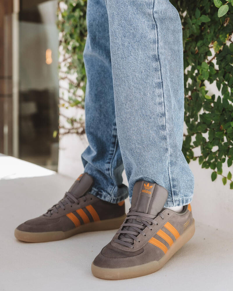 adidas Glenburn Shoes for Mens