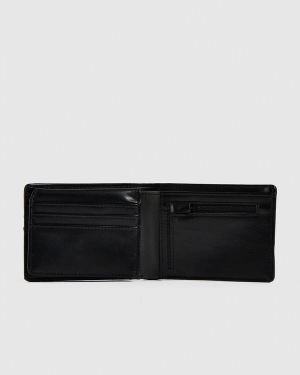 Billabong Dimension Wallet for Mens