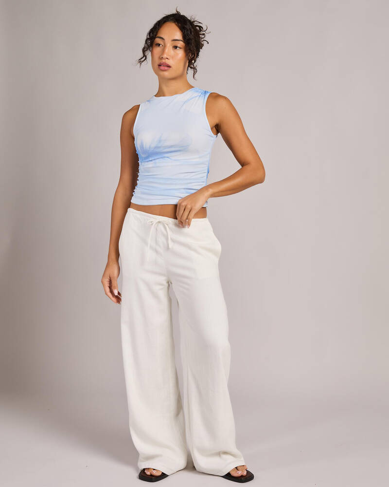 Mooloola Viola Top for Womens