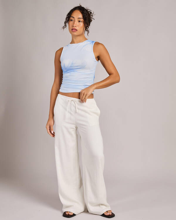 Mooloola Viola Top for Womens