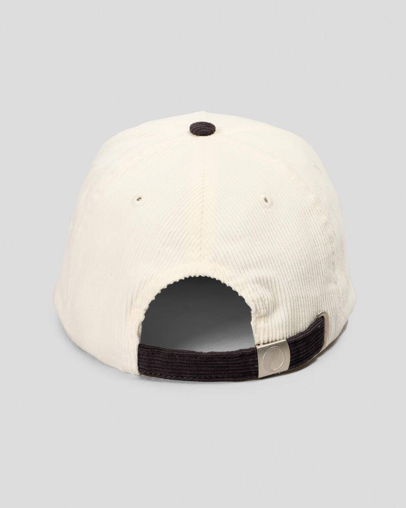 Worship Supplies Cherub Cord Cap for Mens