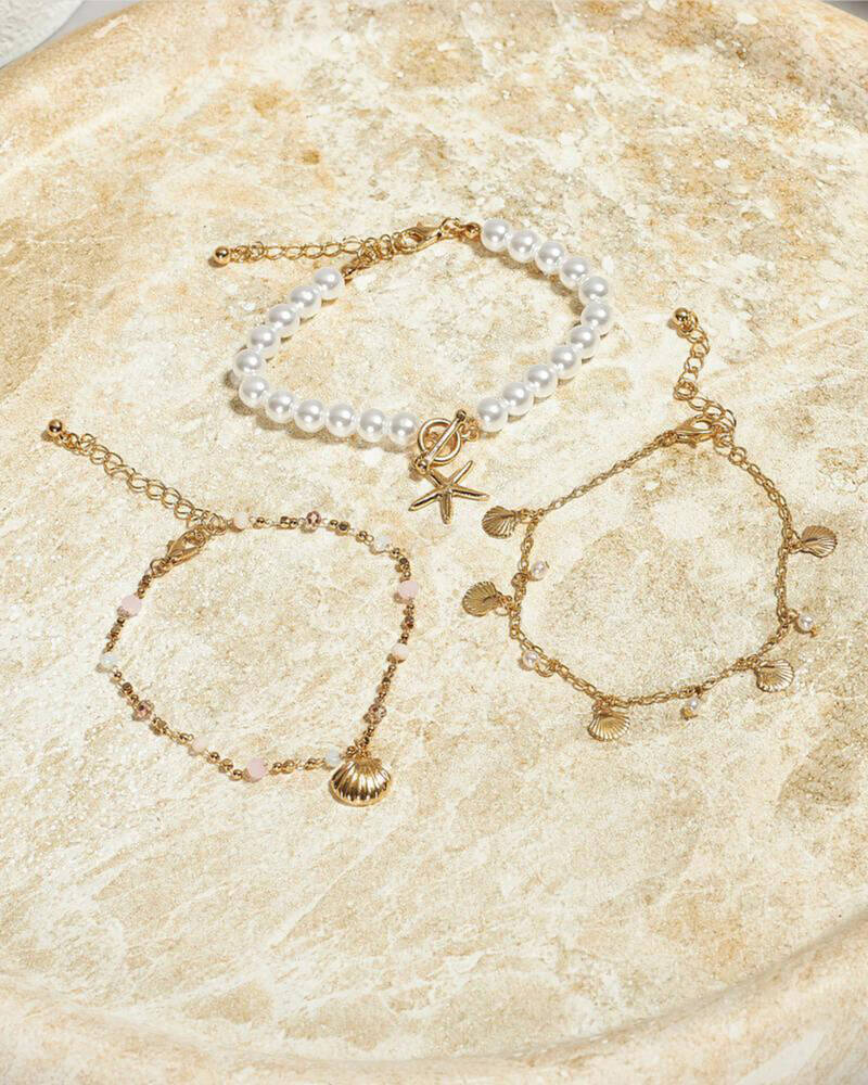 Karyn In LA Ariel Bracelet Pack for Womens