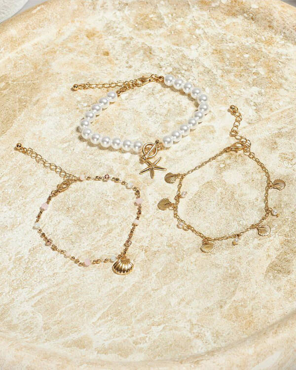 Karyn In LA Ariel Bracelet Pack for Womens