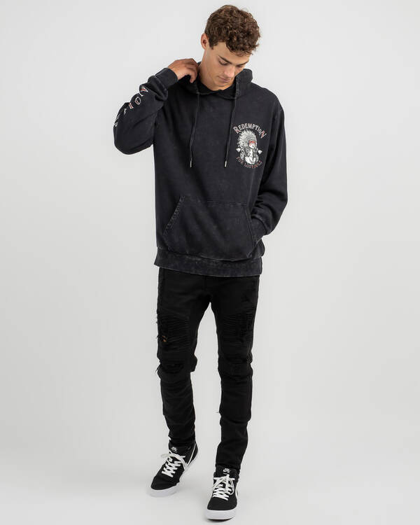 Redemption Tradition Hoodie for Mens