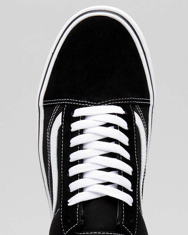 Vans Comfycush Old Skool Shoes for Mens