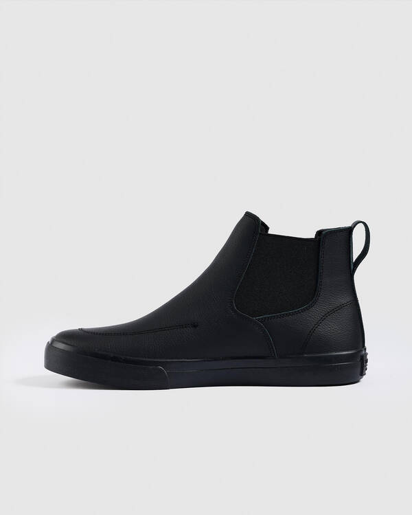 Kustom Jimmy 2.0 Boots for Mens