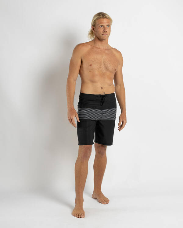 Hurley All Days Strike Board Shorts for Mens