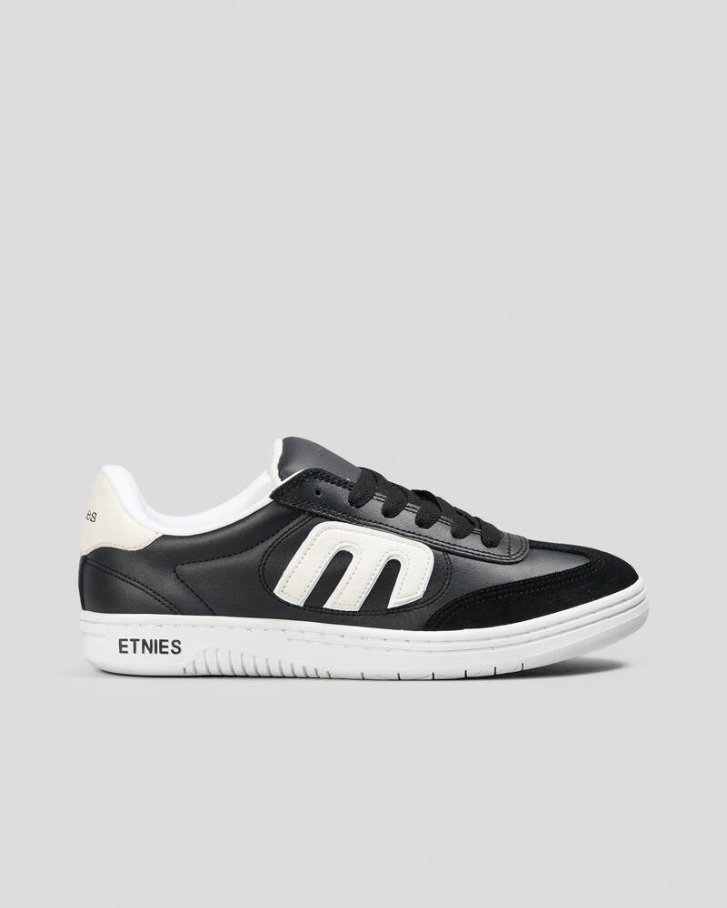 Etnies Lo-Cut Shoes for Mens