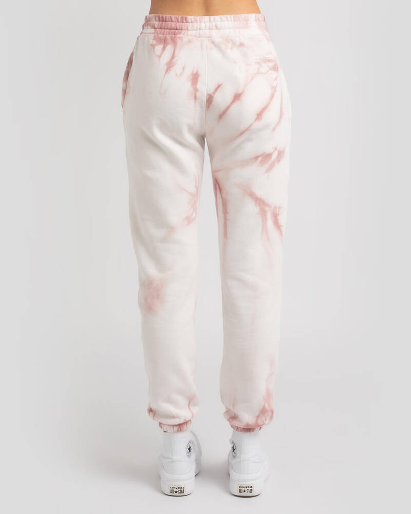 Santa Cruz Flossy TD Track Pants for Womens
