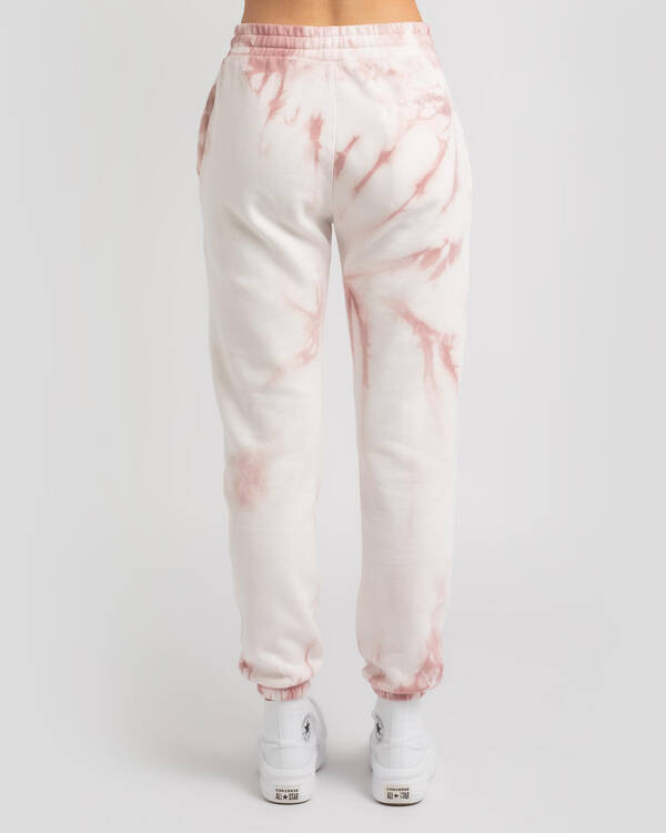 Santa Cruz Flossy TD Track Pants for Womens