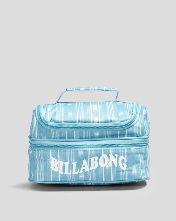 Billabong Gone West Lunch Box for Womens