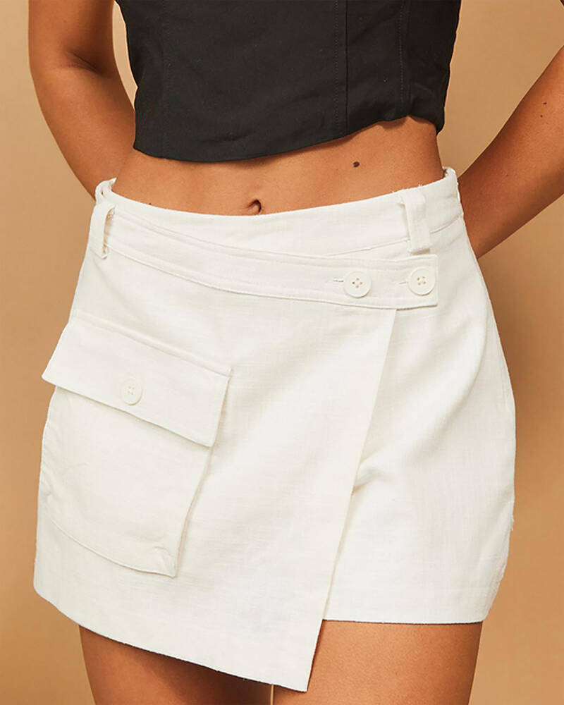 Ava And Ever Sloane Skort for Womens