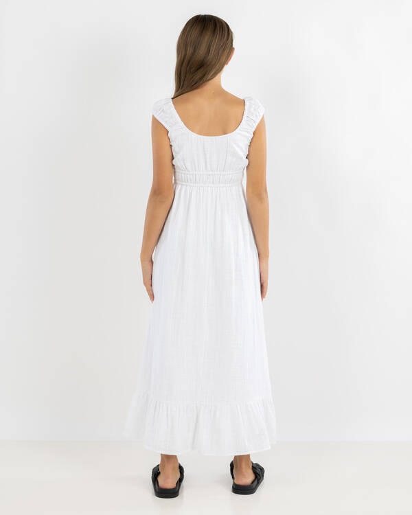Mooloola Girls' Mabel Maxi Dress for Womens