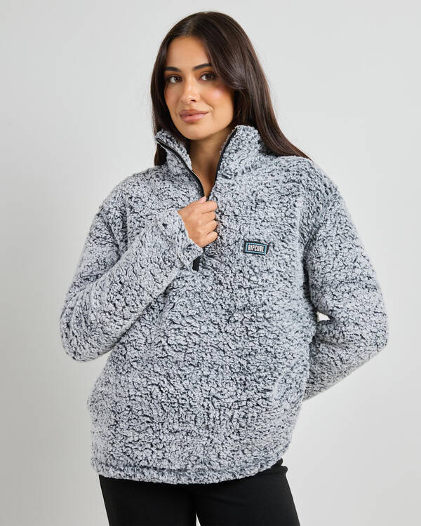 Rip Curl Dark N Stormy Sweatshirt for Womens