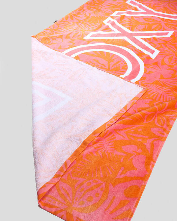 Roxy Fun And Adventure Towel for Womens