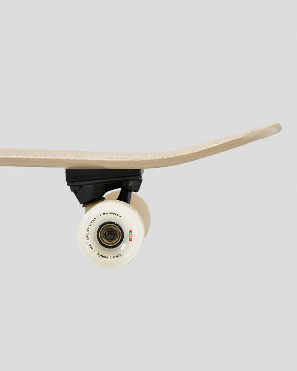 Globe Big Blazer 32" Cruiser Skateboard for Unisex