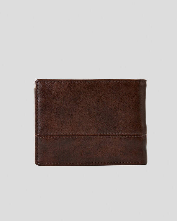 Billabong Dimension Wallet for Mens