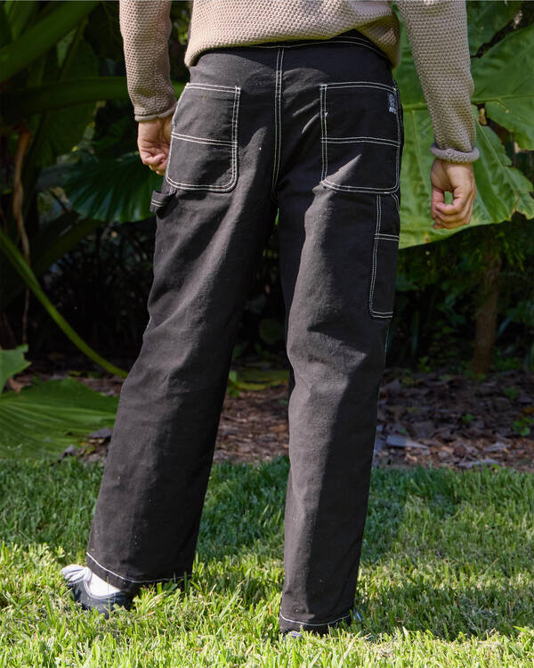 Jacks Deserve Pants for Mens