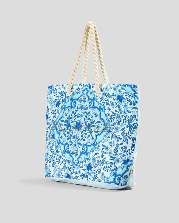 Billabong Sweet Mystic Beach Bag for Womens
