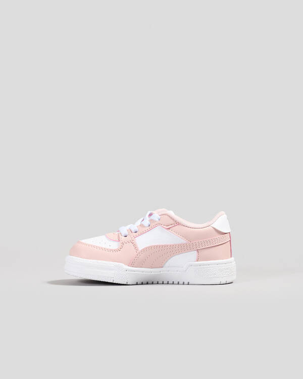 Puma Toddlers' CA Pro Classic Shoes for Womens