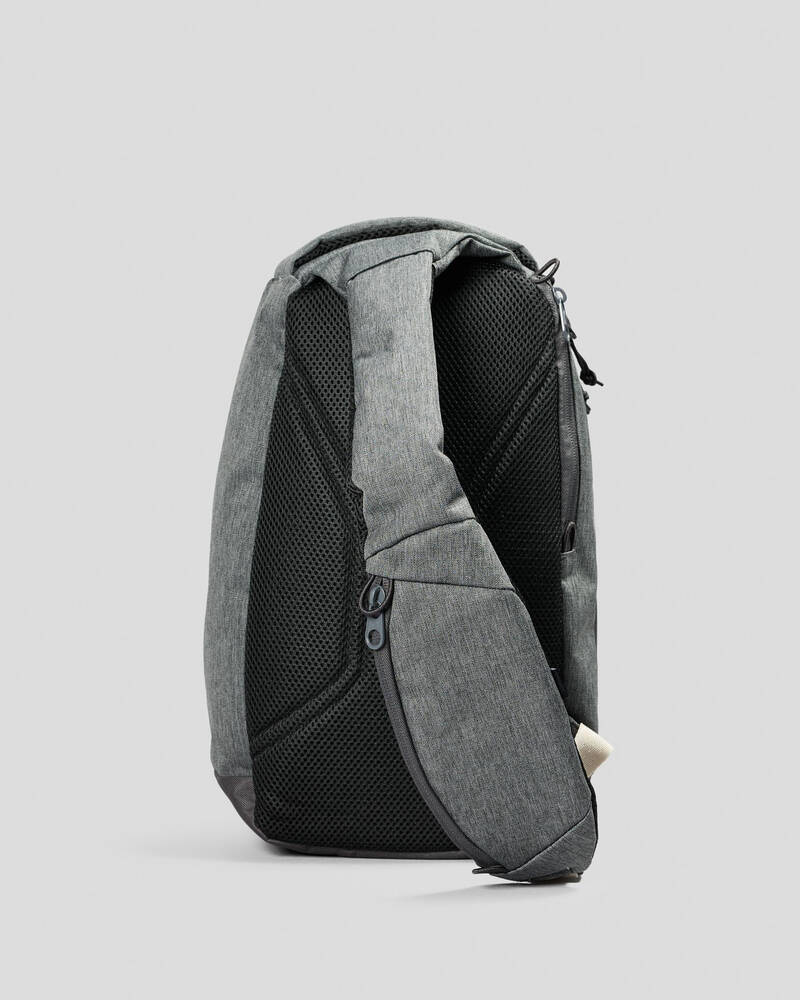 Rip Curl Posse Sling Classic Surf Sling Bag for Mens