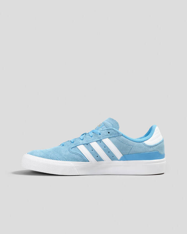 adidas Womens Busenitz Vulc II Shoes for Womens