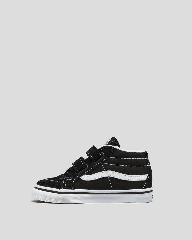 Vans Toddlers' Sk8-Mid Reissue V Shoes for Mens
