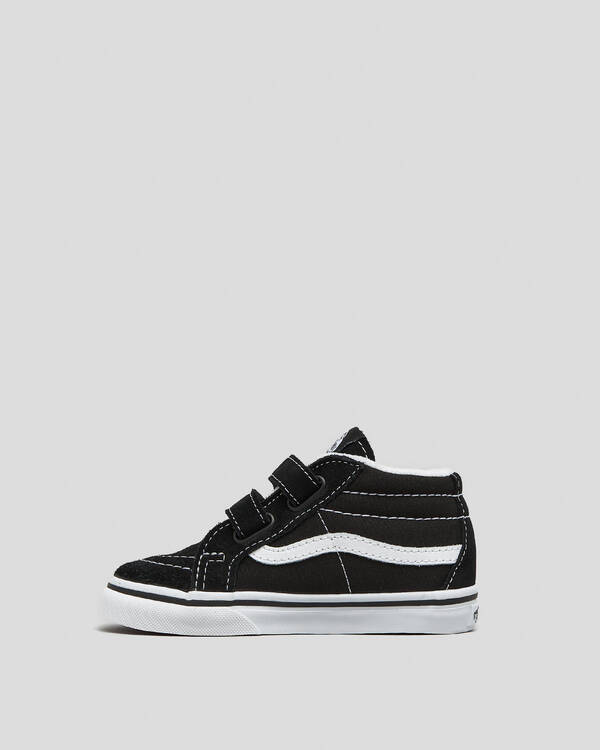 Vans Toddlers' Sk8-Mid Reissue V Shoes for Mens