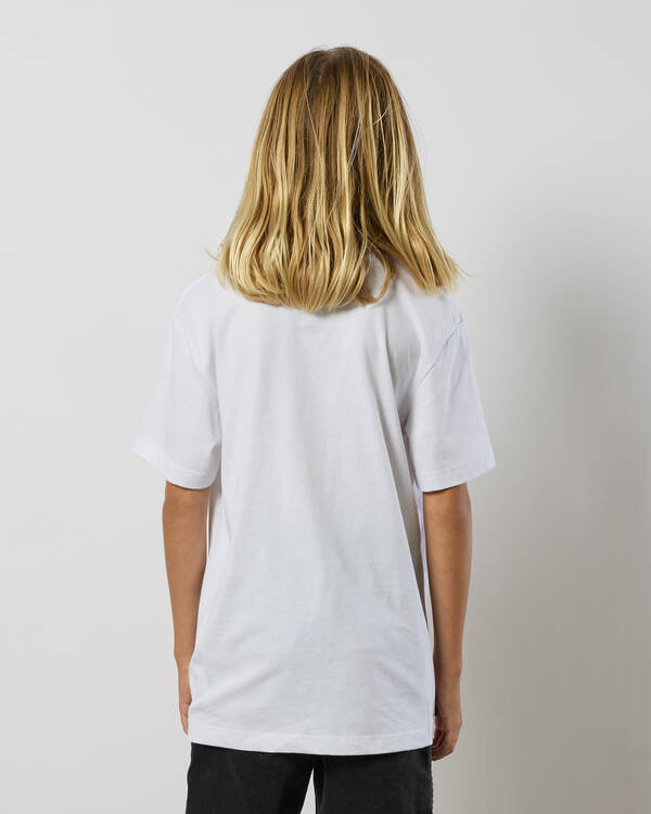 Rusty Boys' Vital T-Shirt for Mens