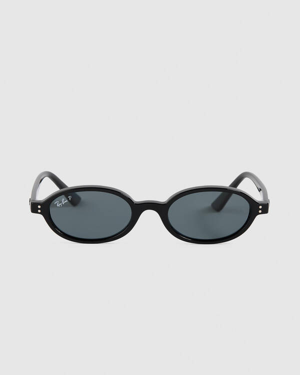 Khal Bio-Based Polarised Sunglasses