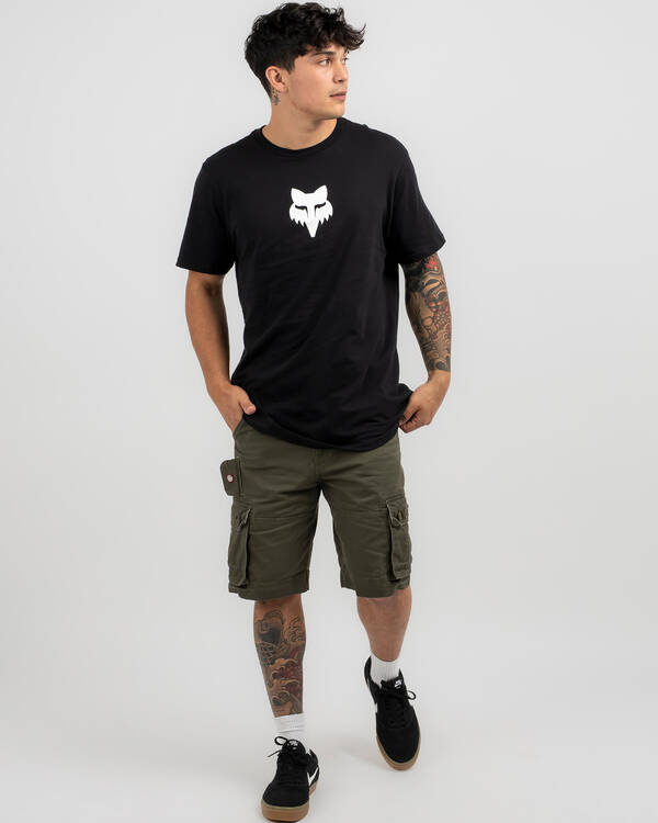Element Source Cargo Shorts for Mens